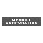 Merrill Corporation